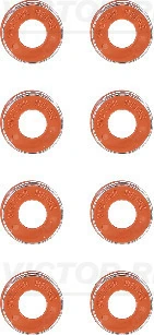 Seal Set, valve stem
